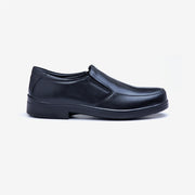 Mens Wide Fit Tredd Well Camelot Shoes