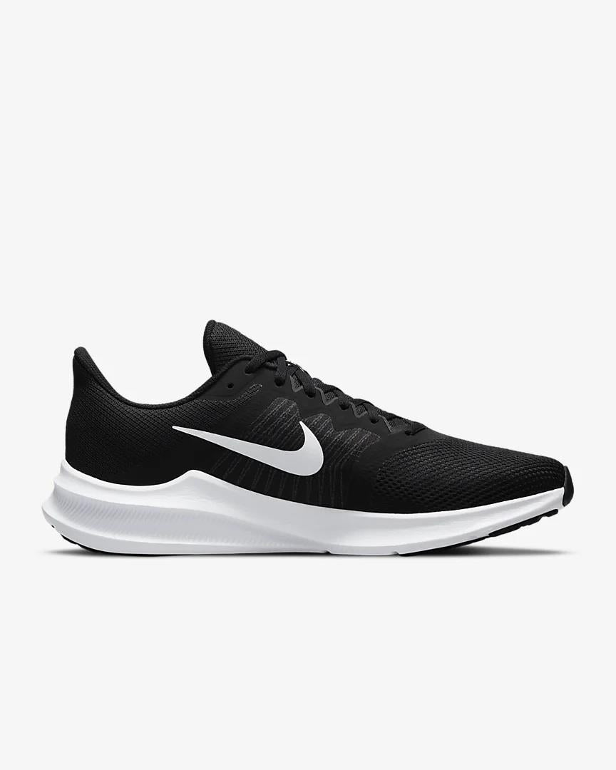 Men's Wide Fit Nike DD3576-006 Downshifter 11 Running Sneakers