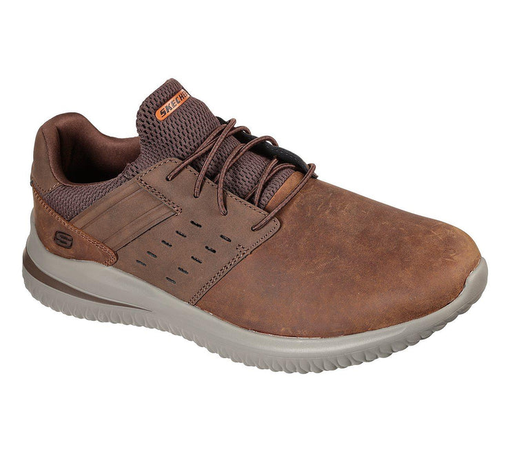 skechers delson hi
