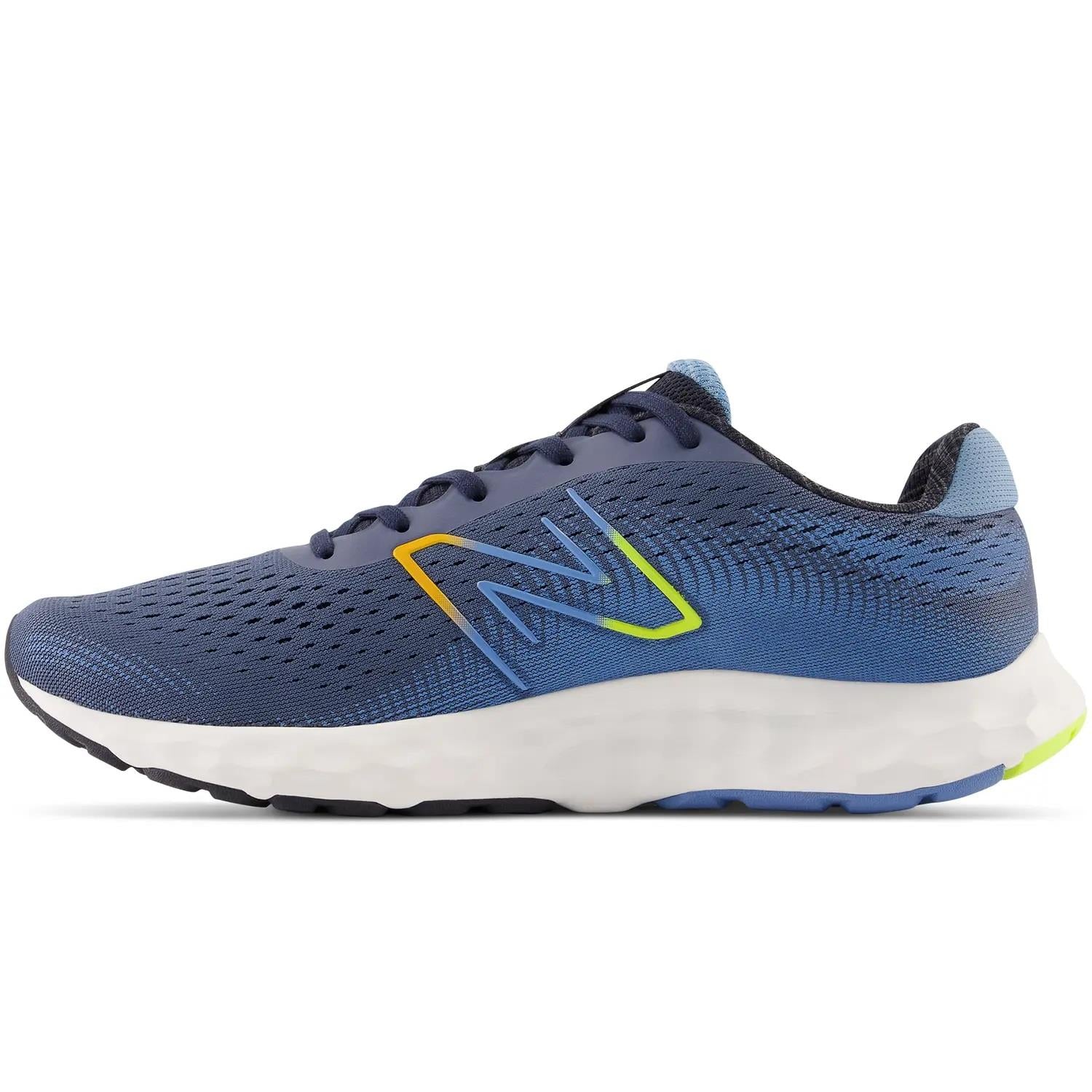 New balance 870 v8 best sale