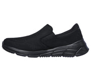 Men's Wide Fit Skechers Krimlin 4.0 - 232018 Walking Sneakers