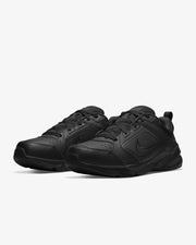 Mens Wide Fit Nike DM7564-002 Defy All Day Walking Trainers
