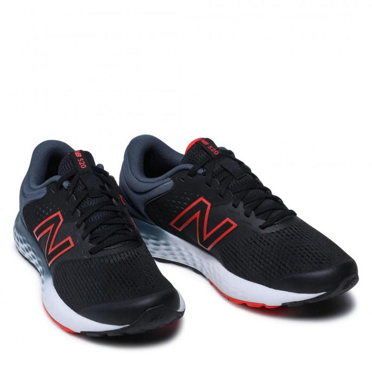 Mens Wide Fit New Balance M520CB7 Running Trainer