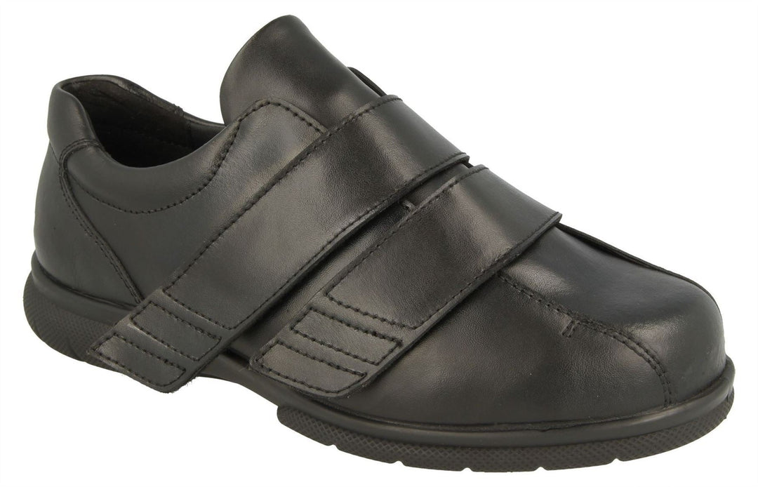 Mens Wide Fit DB Ashton 2 Shoes