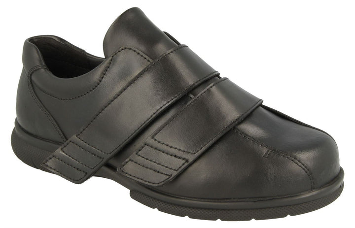 Mens Wide Fit DB Ashton 2 Shoes