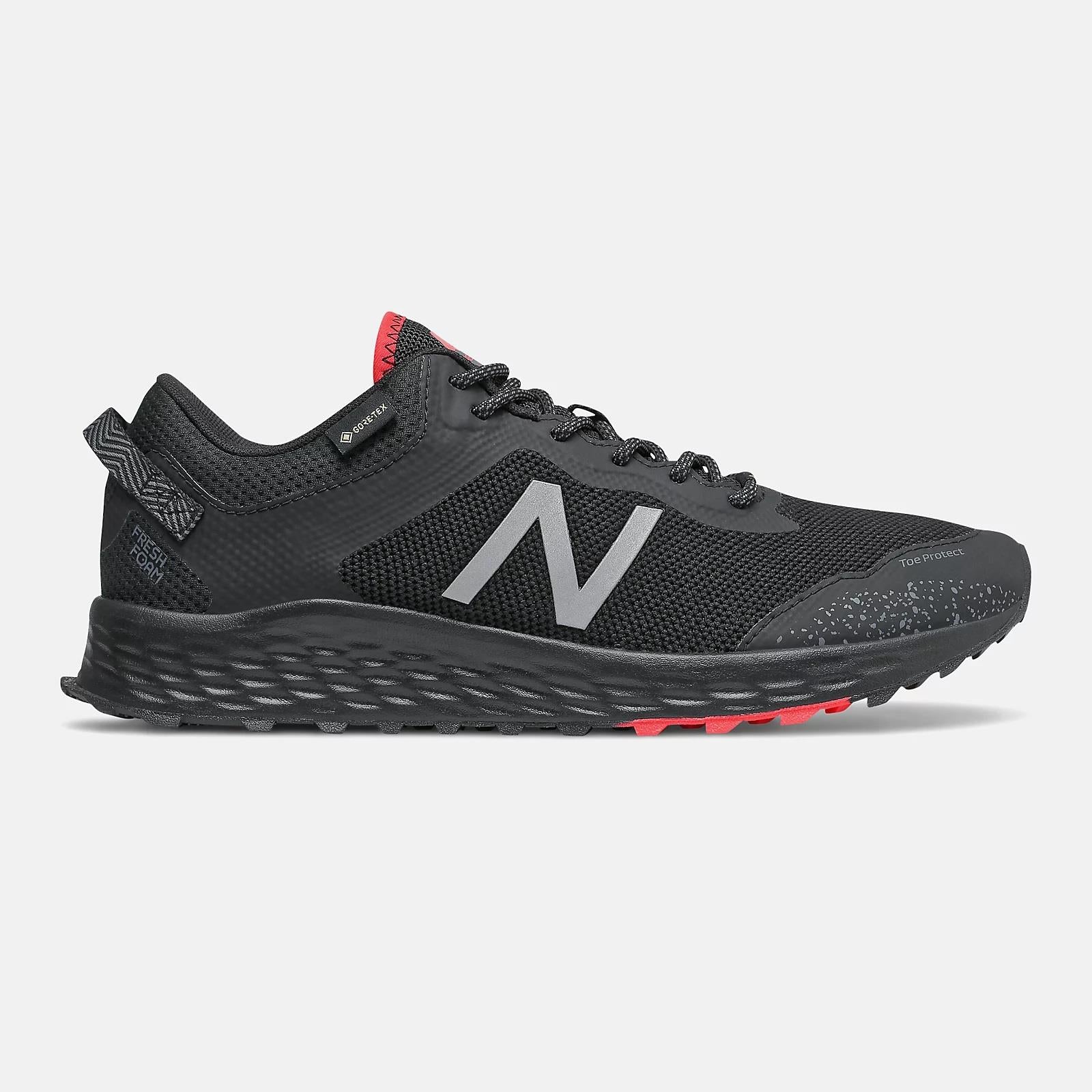 New balance gore tex trail hotsell