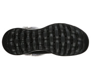 Women's Wide Fit Skechers 15501 Luxury Go Joy Bundle Up Boots