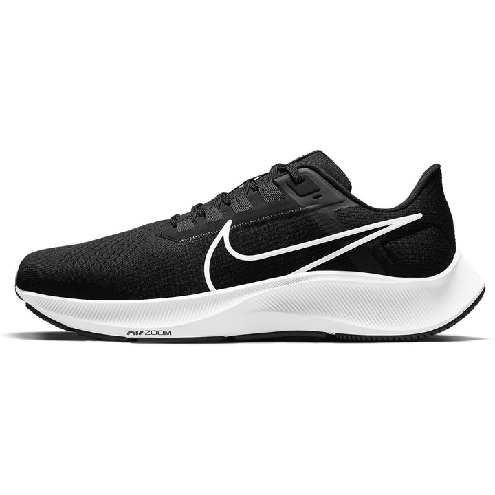 Mens Wide Fit Nike CZ1815-002 Air Zoom Pegasus Flyease Sneakers