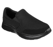 Mens Wide Fit Skechers Flex Advantage 77048 McAllen Walking Shoes