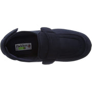 Mens Wide Fit Padders Wrap Slippers