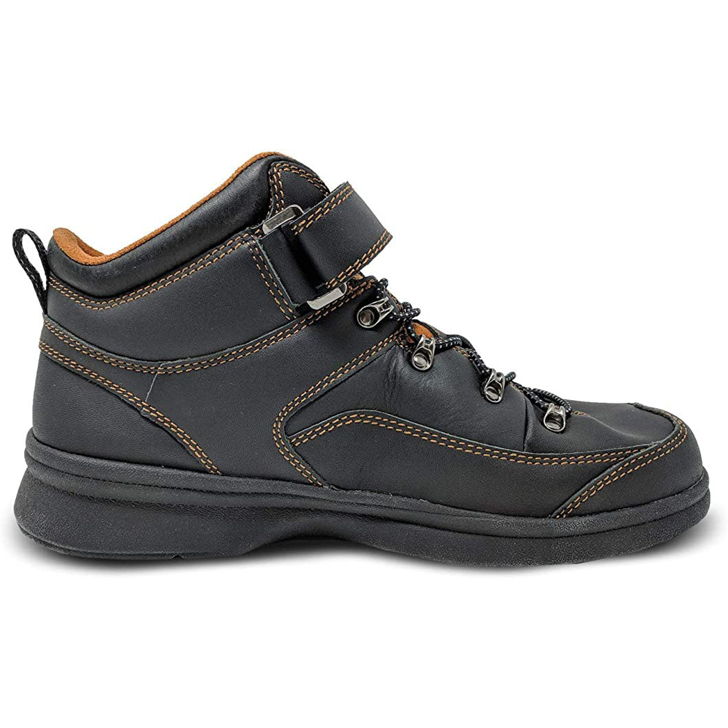 Mens Wide Fit I-Runner Pioneer Walking Boots