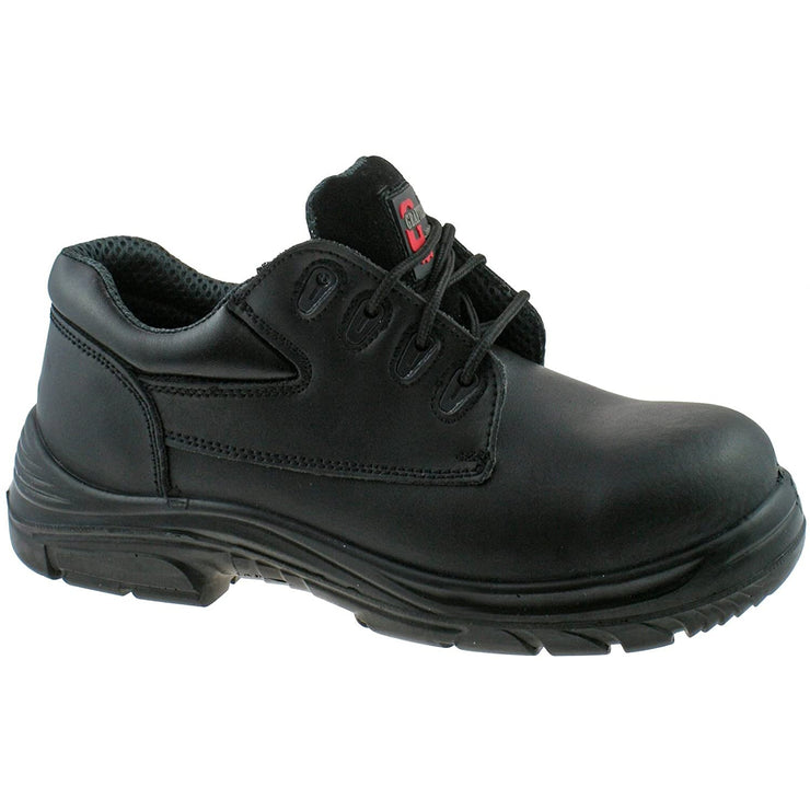 Mens Wide Fit Grafters M9504A Shoes