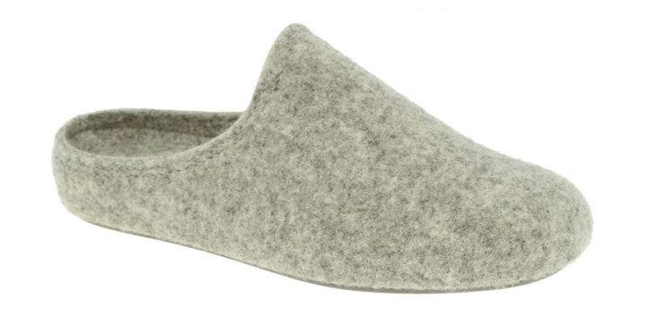 Womens Wide Fit DB Guillemot Mule Slippers