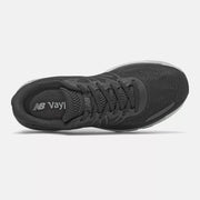 Men's Wide Fit New Balance MVYGOBK2 Vaygo Running Sneakers - Black
