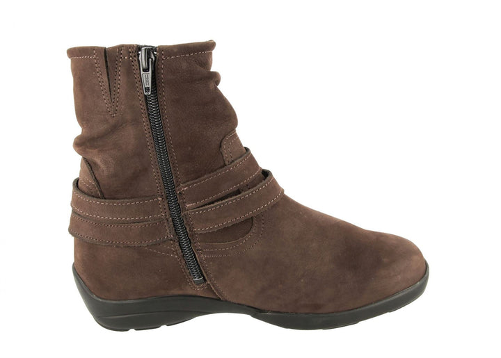 Womens Wide Fit DB Winifred Boots