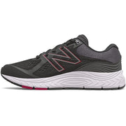 Men's Wide Fit New Balance M840BR5 Walking Trainers