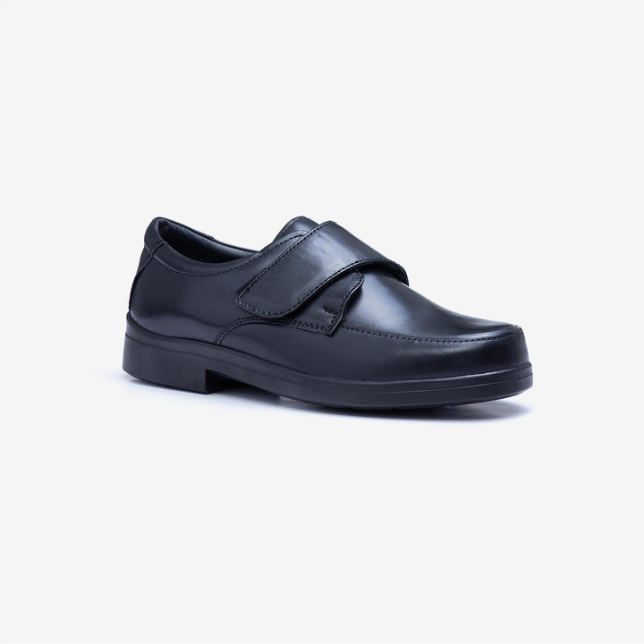 Mens Wide Fit Tredd Well York Shoes