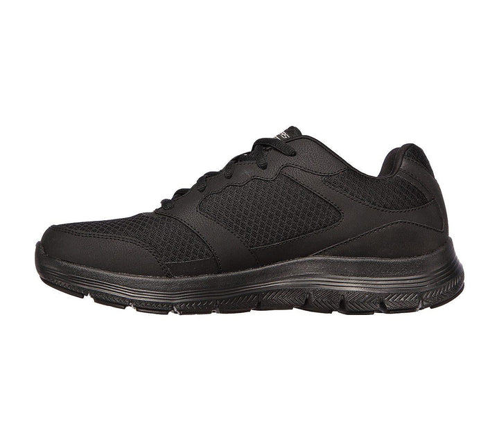 Mens Wide Fit Skechers Flex Advantage 4.0 - 232225 Walking Sneakers