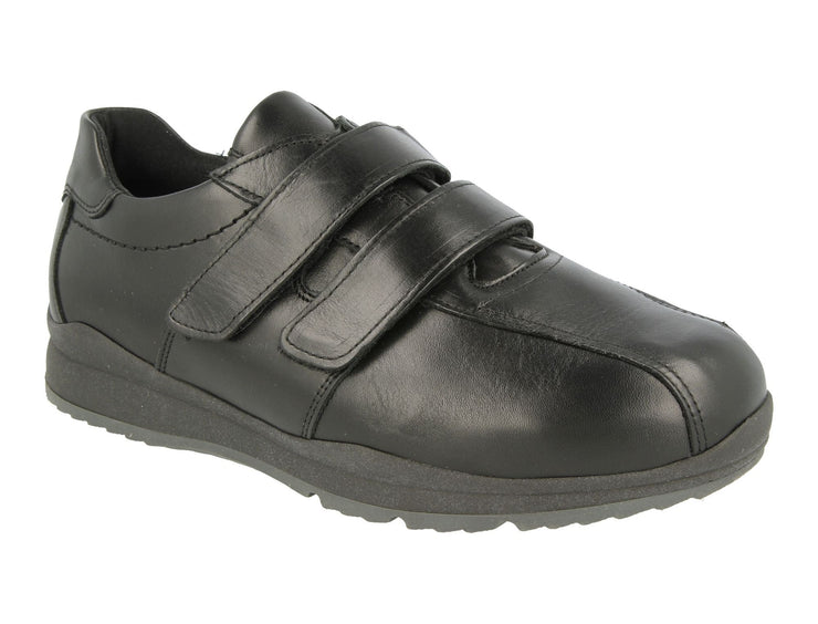 Mens Wide Fit DB Stephen Shoes
