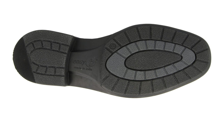 Mens Wide Fit DB Sutton Shoes