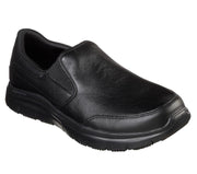 Men's Wide Fit Skechers Bronwood Walking Shoes