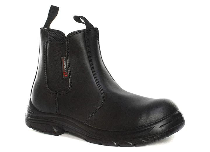 Mens Wide Fit Grafters M9502A Boots