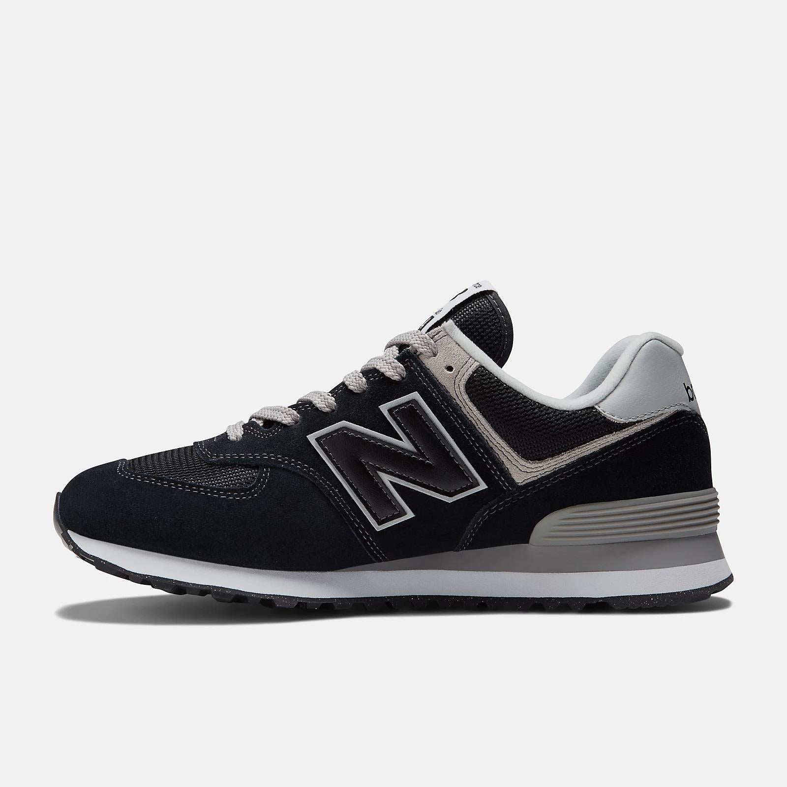 スニーカー New Balance ML574v2 unisex runnning shoes Amazon.com | New Balance Unisex 574 V2 Season Sneaker, Dark
