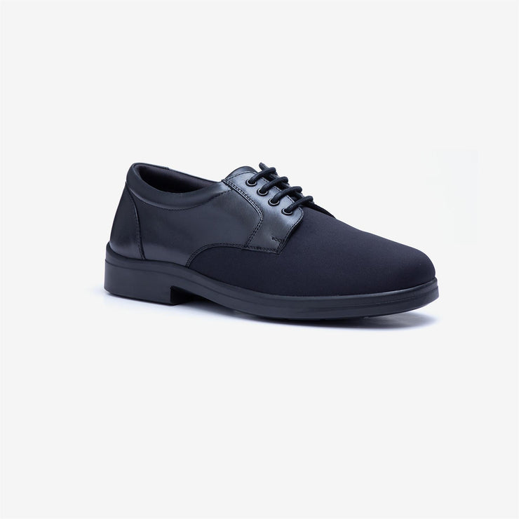Mens Wide Fit Tredd Well Ryan Shoes