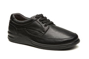 Mens Wide Fit Grunwald A-702 Shoes