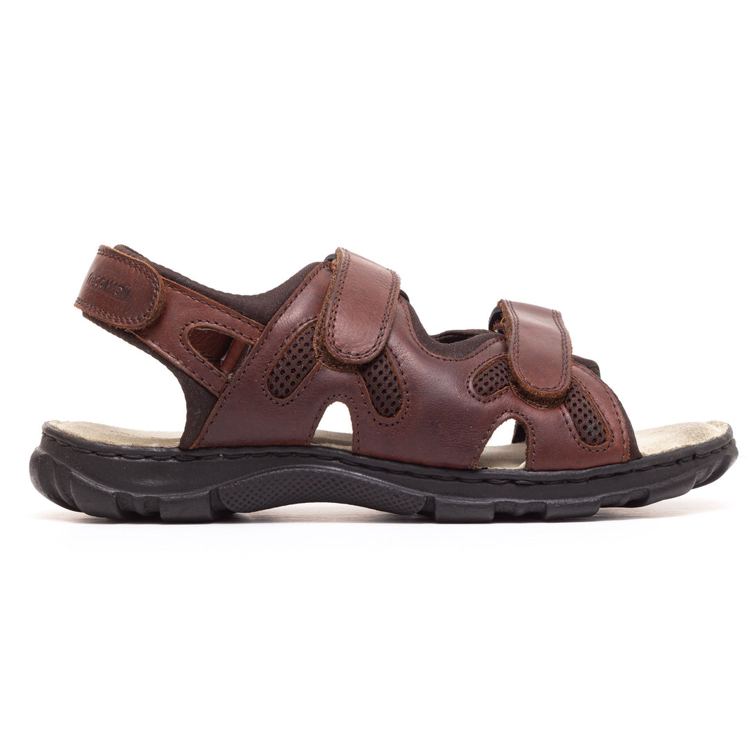 Womens Wide Fit Sandals Ashley Sandals by Tredd Well