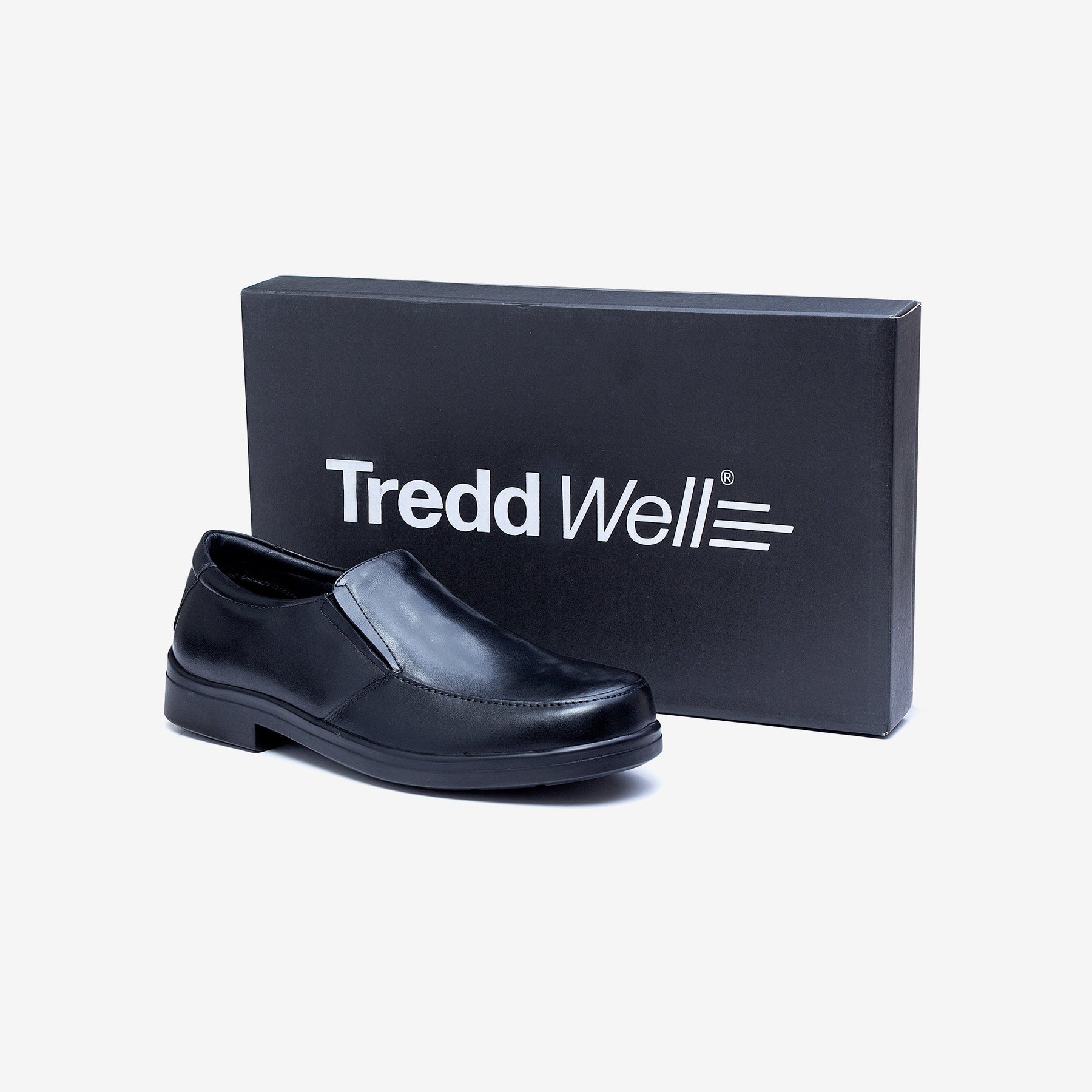 Tredd Mens Wide Fit Tredd Well Camelot Shoes | Tredd Well | Wide Fit Shoes ...