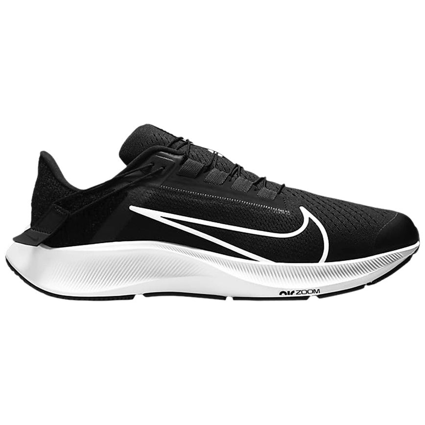 Mens Wide Fit Nike DA6678-001 Air Zoom Pegasus Flyease Sneakers