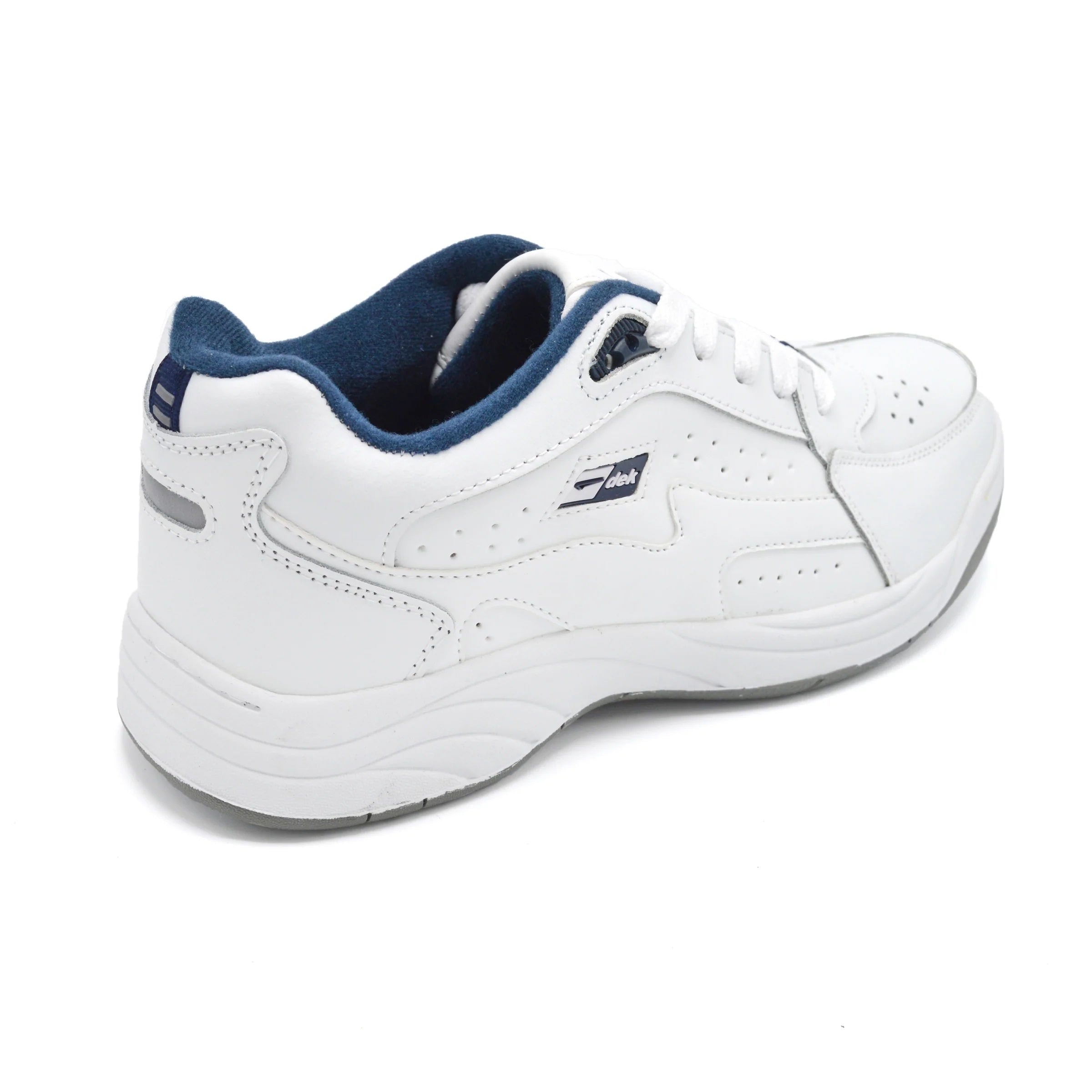 【U LAN】(UNISEX) Our Deki Wide Training Mens Wide Fit Dek Orlance 187AY Sneakers | Dek | Wide Fit