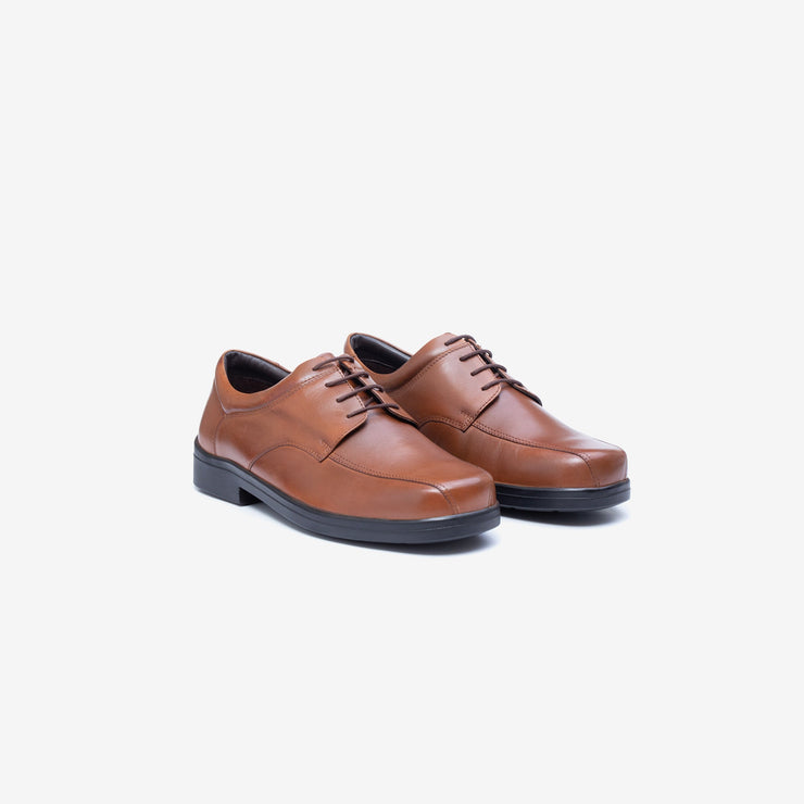 Mens Wide Fit Tredd Well Holmes Shoes