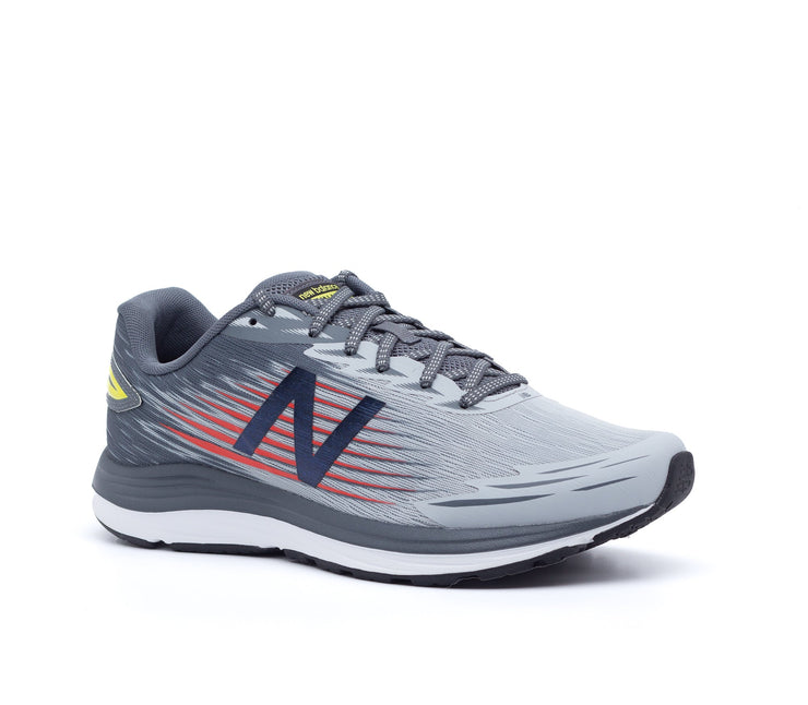 New Balance MSYNCC1 Mens Wide Fit Synact Trainers Running Shoes