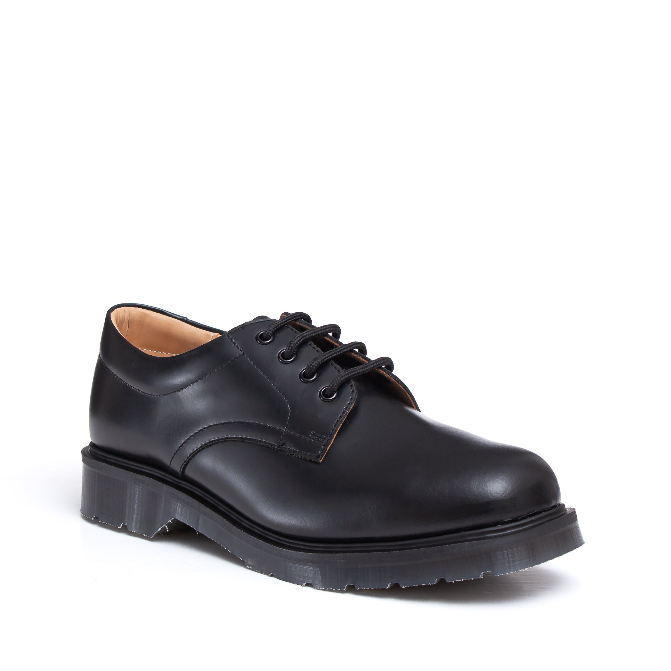 NPS Solovair | Solovair | Lifestyle Collection | Black