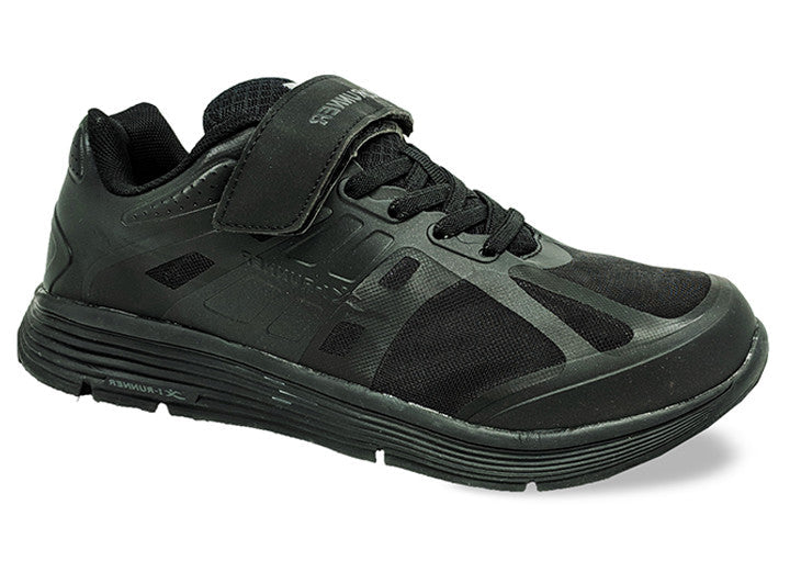 Mens Wide Fit I-Runner Elite Walking Sneakers