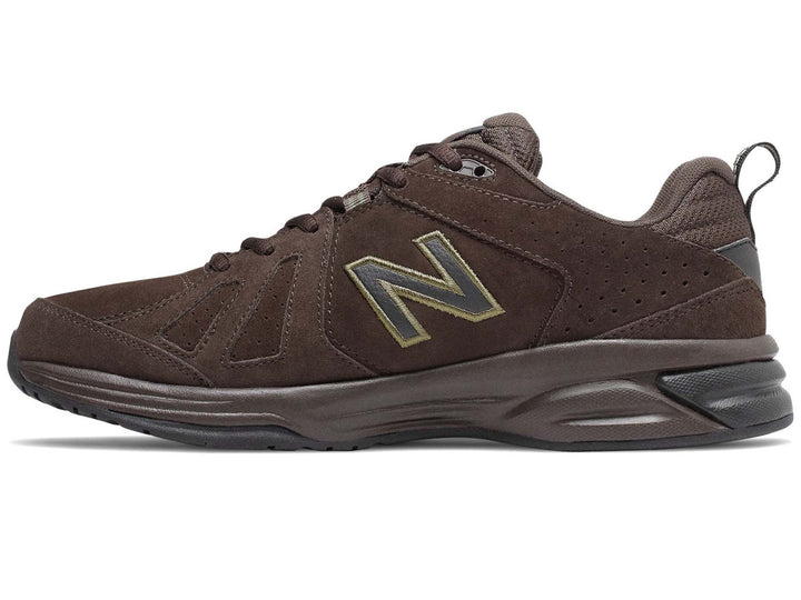 Mens Wide Fit New Balance MX624OD5 Trainers