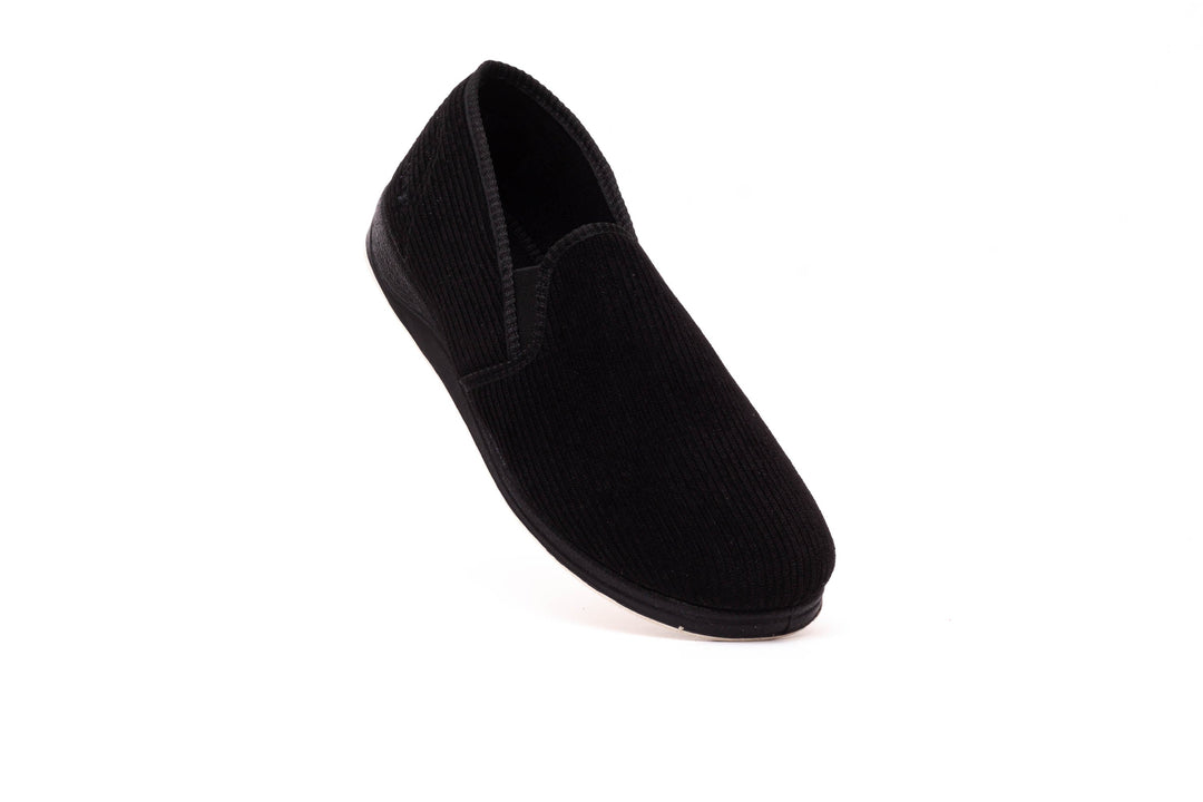 Wide Fit Mens Padders Albert Slippers