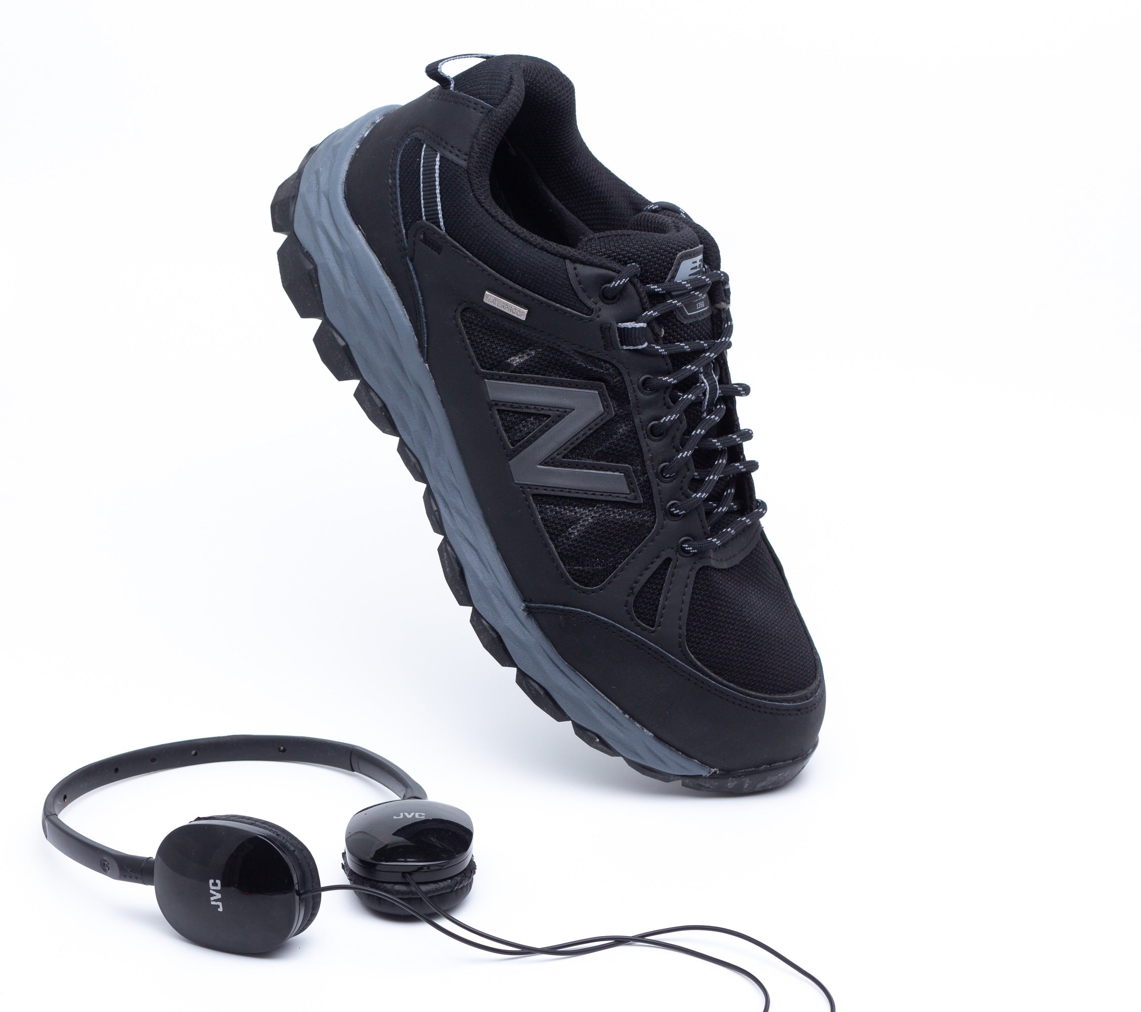 New balance querol fit best sale