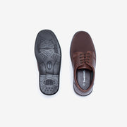 Mens Wide Fit Tredd Well Ryan Shoes