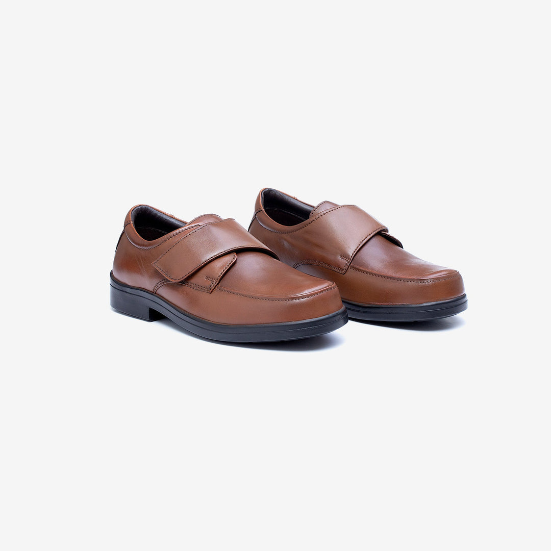 Mens Wide Fit Tredd Well York Shoes