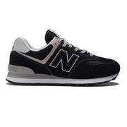 Men's Wide Fit New Balance ML574 Running Trainers - Exclusive