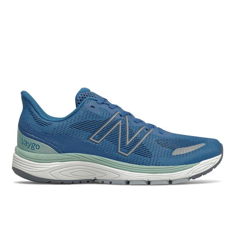 Men's Wide Fit New Balance MVYGOBG2 Vaygo Running Sneakers