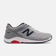 Mens Wide Fit New Balance MW847LG4 Walking Sneakers - LIMITED EDITION