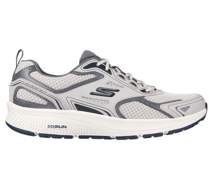 studieafgift Jordbær genstand Men's Wide Fit Skechers 220034 Go Run Consistent Running Trainers | Skechers  | Wide Fit Shoes