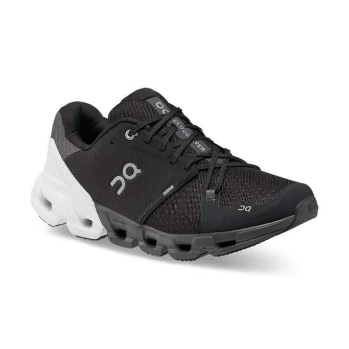 Men's Wide Fit On Running Cloudflyer 4 Walking Sneakers