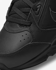 Mens Wide Fit Nike DM7564-002 Defy All Day Walking Sneakers