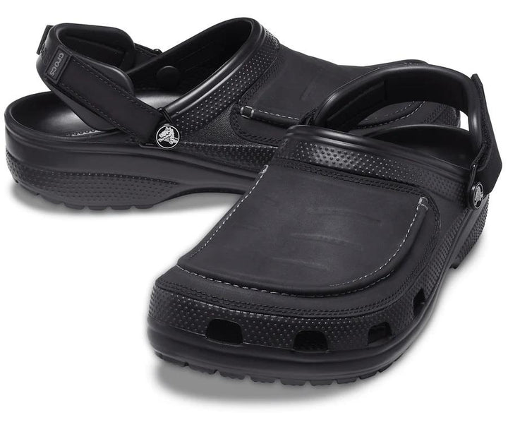 Mens Crocs 207142 Yukon Vista II Sandals