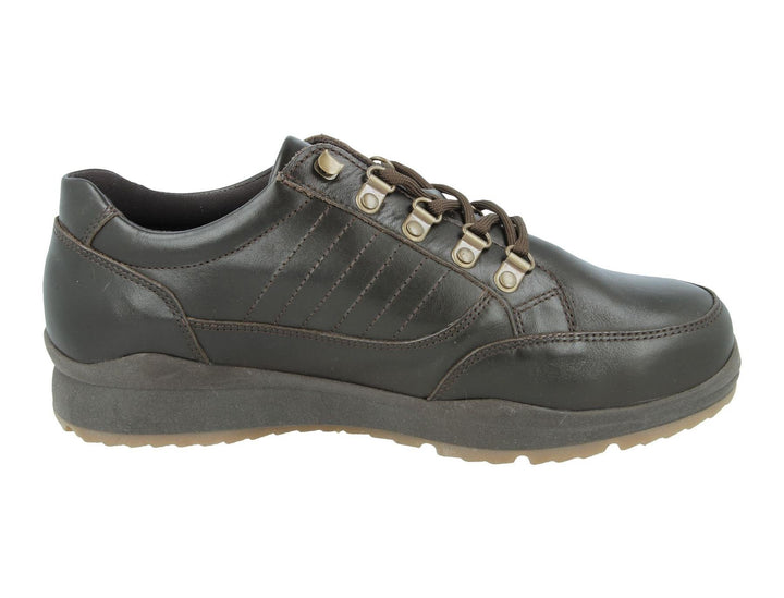 Mens Wide Fit DB Sharnbrook Sneakers